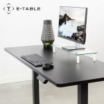 E-TABLE – современный стол для работы стоя - Продажа объявление в Ивано-Франковске