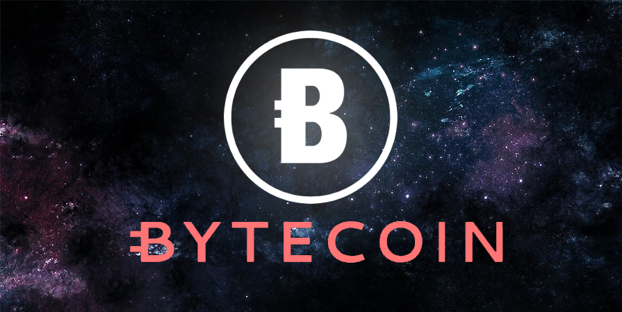 Продам пятьдесят Bytecoin'ов в ВК - фотография