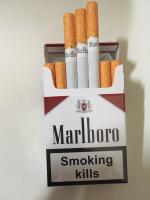 Продаю сигареты Marlboro, Marble - поблочно  - Продажа объявление в Харькове