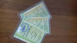 Водительские права, документы на авто, мото, паспорт, ВНЖ, диплом  - фотография
