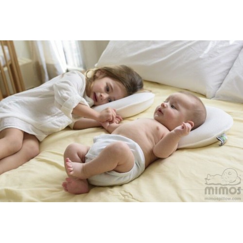 Детская подушка Mimos M: (медицинское изделие) - фотография