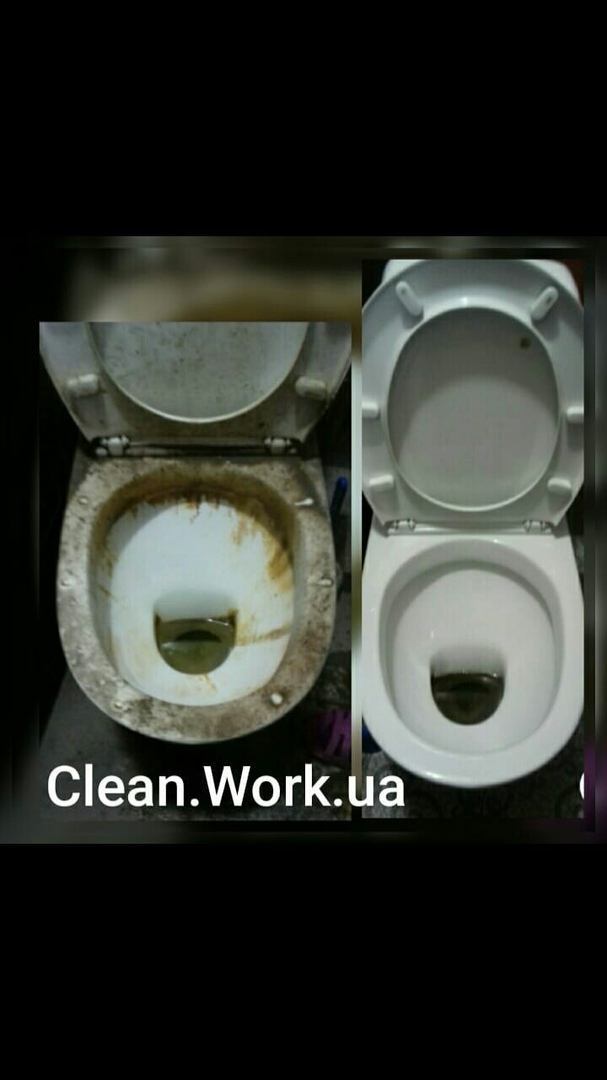 Клининг Уборка Clean.Work - фотография