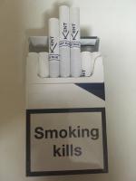 Продам сигареты KENT (8) турбофильтр - Продажа объявление в Харькове