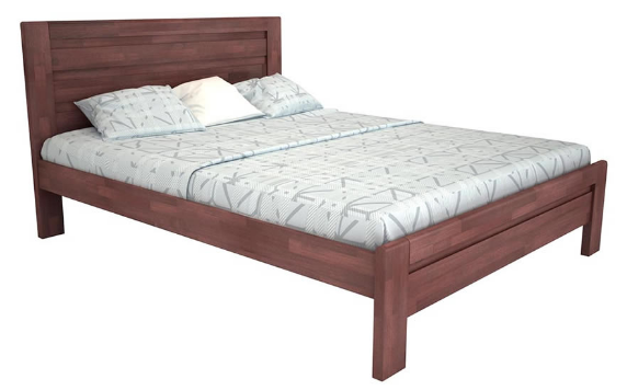 Кровати деревянные и металлические - розница/опт - фотография