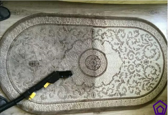 Виїзна хімчистка м’яких меблів та килимів - фотография