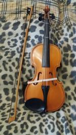 Продам скрипку - Продажа объявление в Запорожье