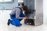 Качественный ремонт стиралок, холодильников, отопительных газовых котлов - Услуги объявление в Полтаве