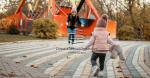 Au pair Данія (робота з дітьми) - Вакансия объявление в Киеве