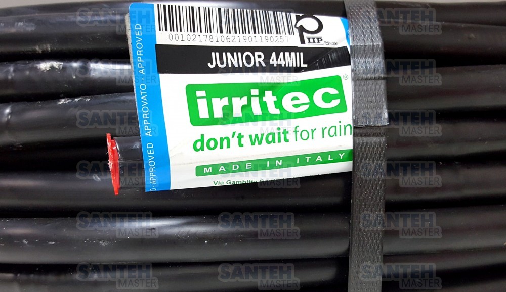 Капельная трубка Irritec Junior (100м) - фотография