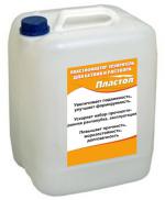 Пластификатор ускоритель для бетона и строительных растворов - 10л - Продажа объявление в Донецке