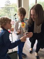 Au pair Бельгія (робота з дітьми) - Вакансия объявление в Киеве