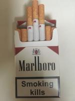 Продам поблочно сигареты "MARLBORO DUTY FREE RED" - Продажа объявление в Харькове