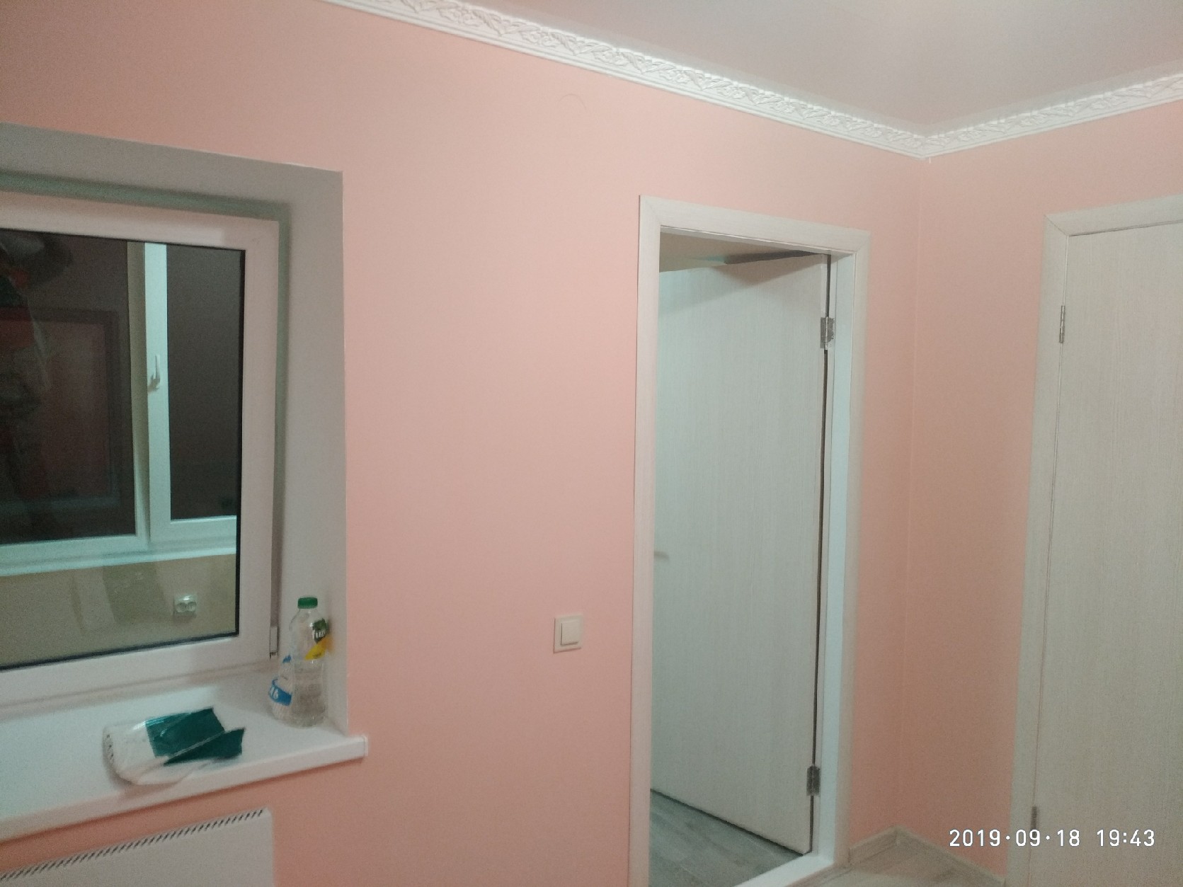 Продам 1-комнатную квартиру на Михайловской/ Мельницкой - фотография