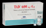 Глутатион в ампулах (TAD 600) Tationil - Продажа объявление в Полтаве