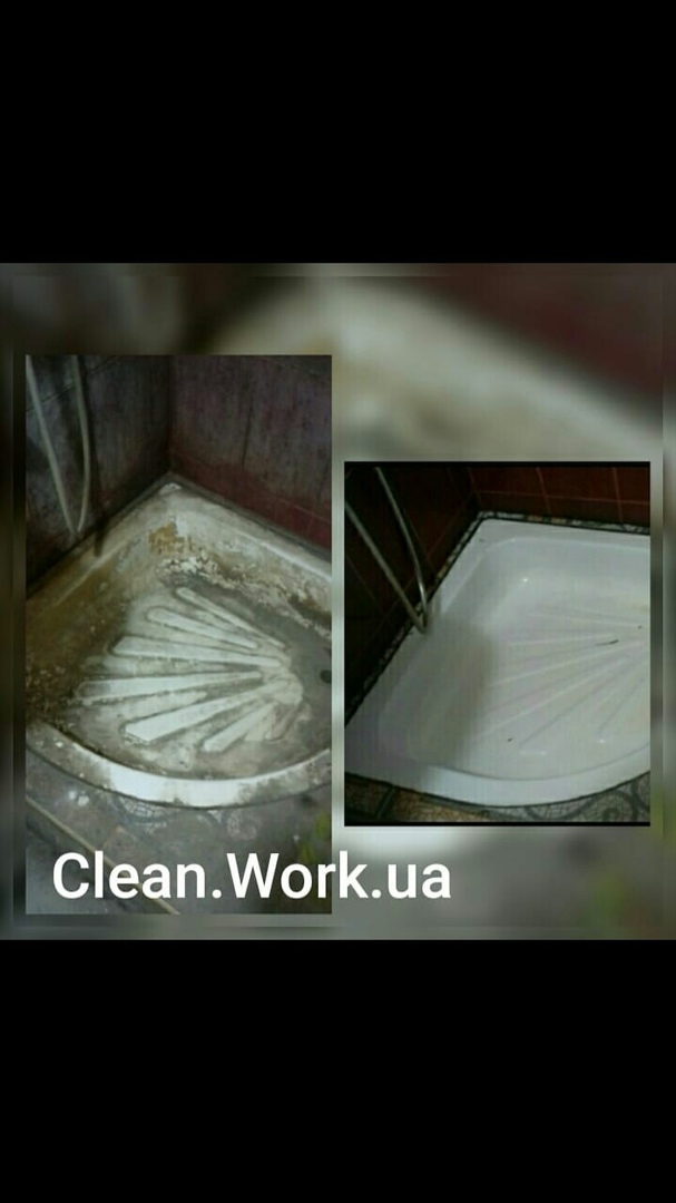 Клининг Уборка Clean.Work - фотография