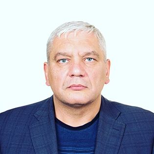 Адвокат Сарафін Віктор Францович – юридична допомога - фотография