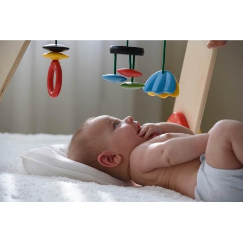 Подушка для новорождённых Mimos S: (медицинское назначение) - фотография