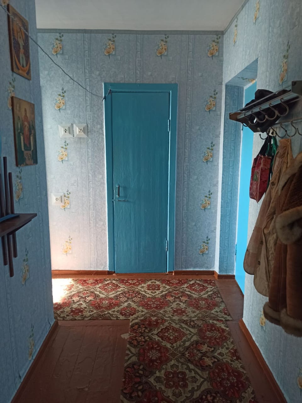 Квартира на берегу Азовского моря - фотография