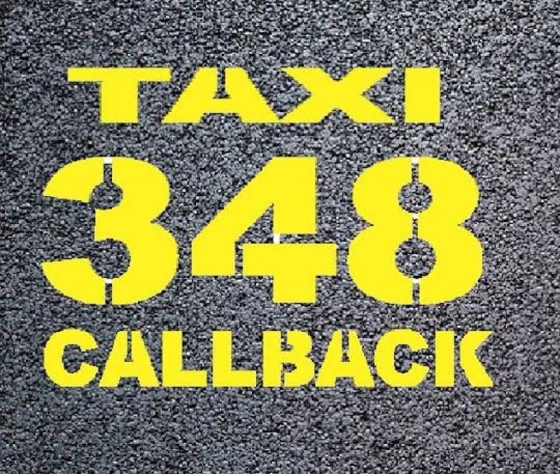 Замовити або викликати таксі дешево - фотография