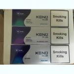 Продам сигареты KENO (жвачка, черника, яблоко-мята) - Продажа объявление в Луцке