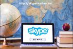 Английский язык по Skype, обучение, репетитор - Услуги объявление в Киеве
