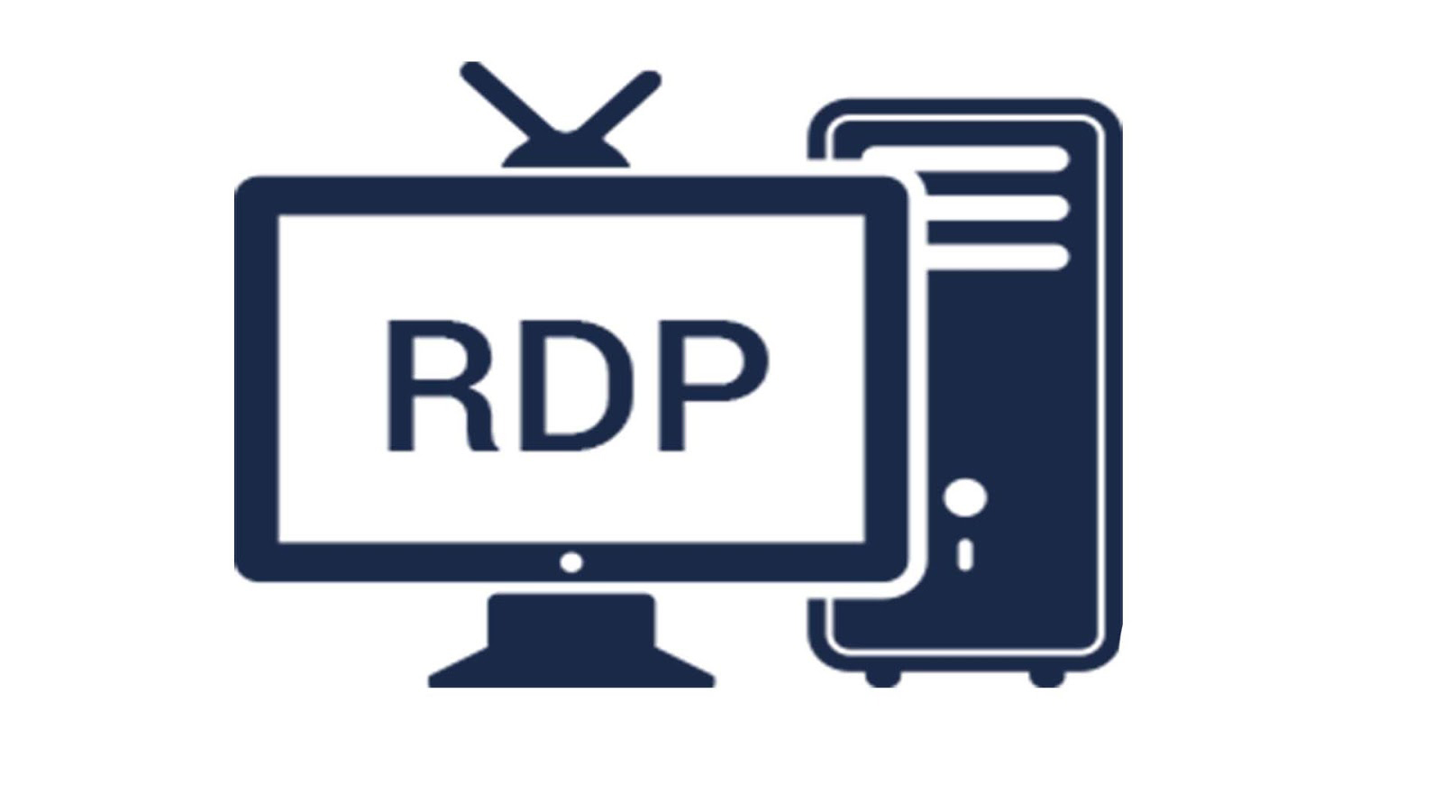 RDP сервер Windows - фотография