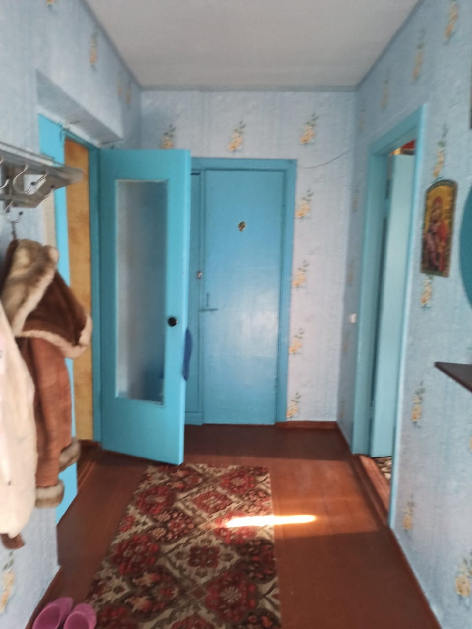 Квартира на берегу Азовского моря - фотография
