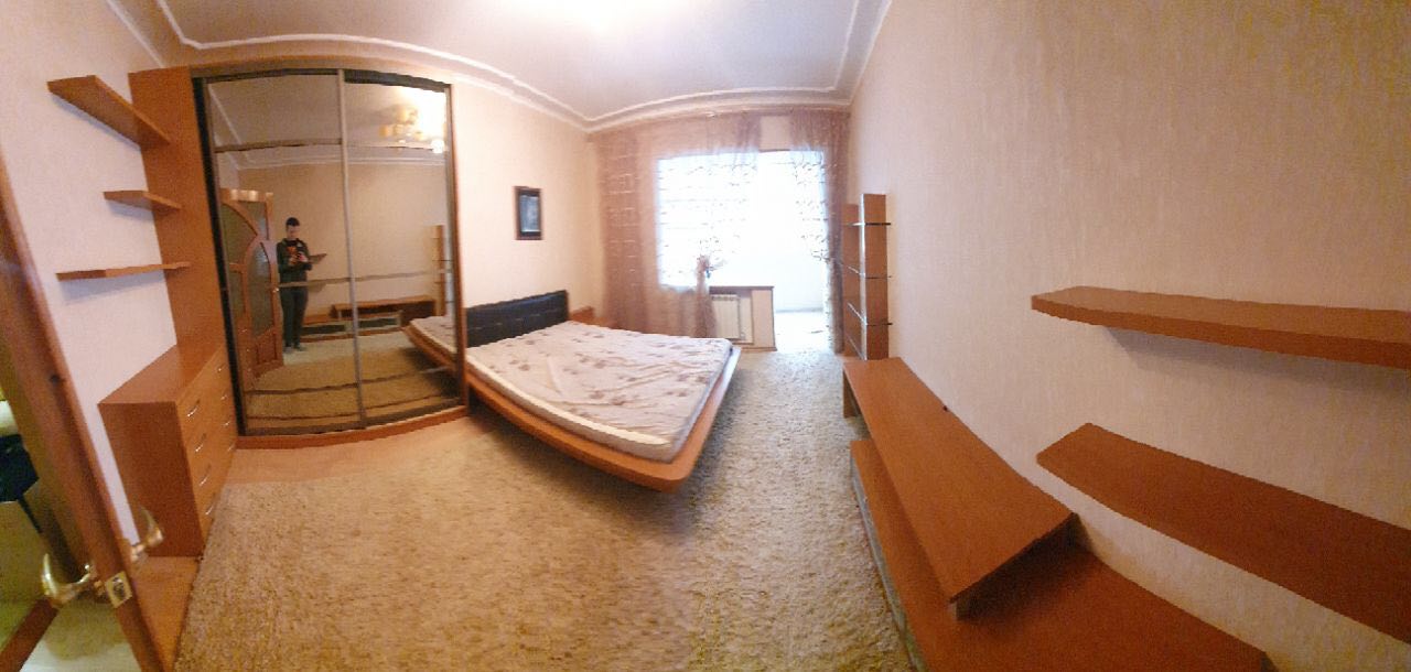 Продам квартиру с мебелью в Одессе - фотография