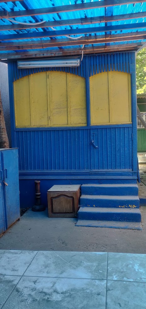 Продам домик ( курень) на 121 причале ( Черноморка) - фотография