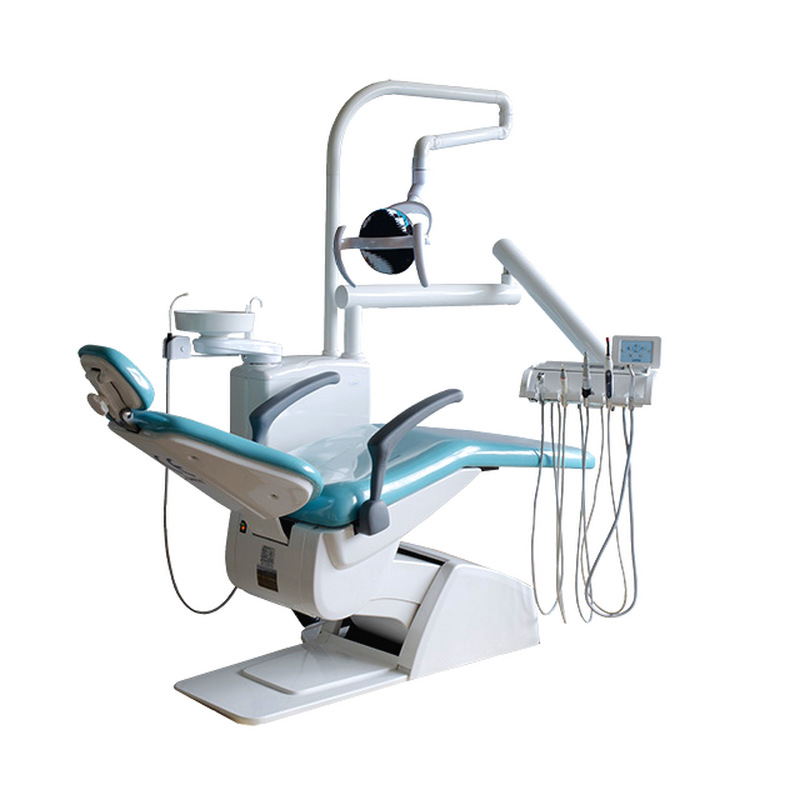 Стоматологические установки и кресла от «Сатва» - фотография