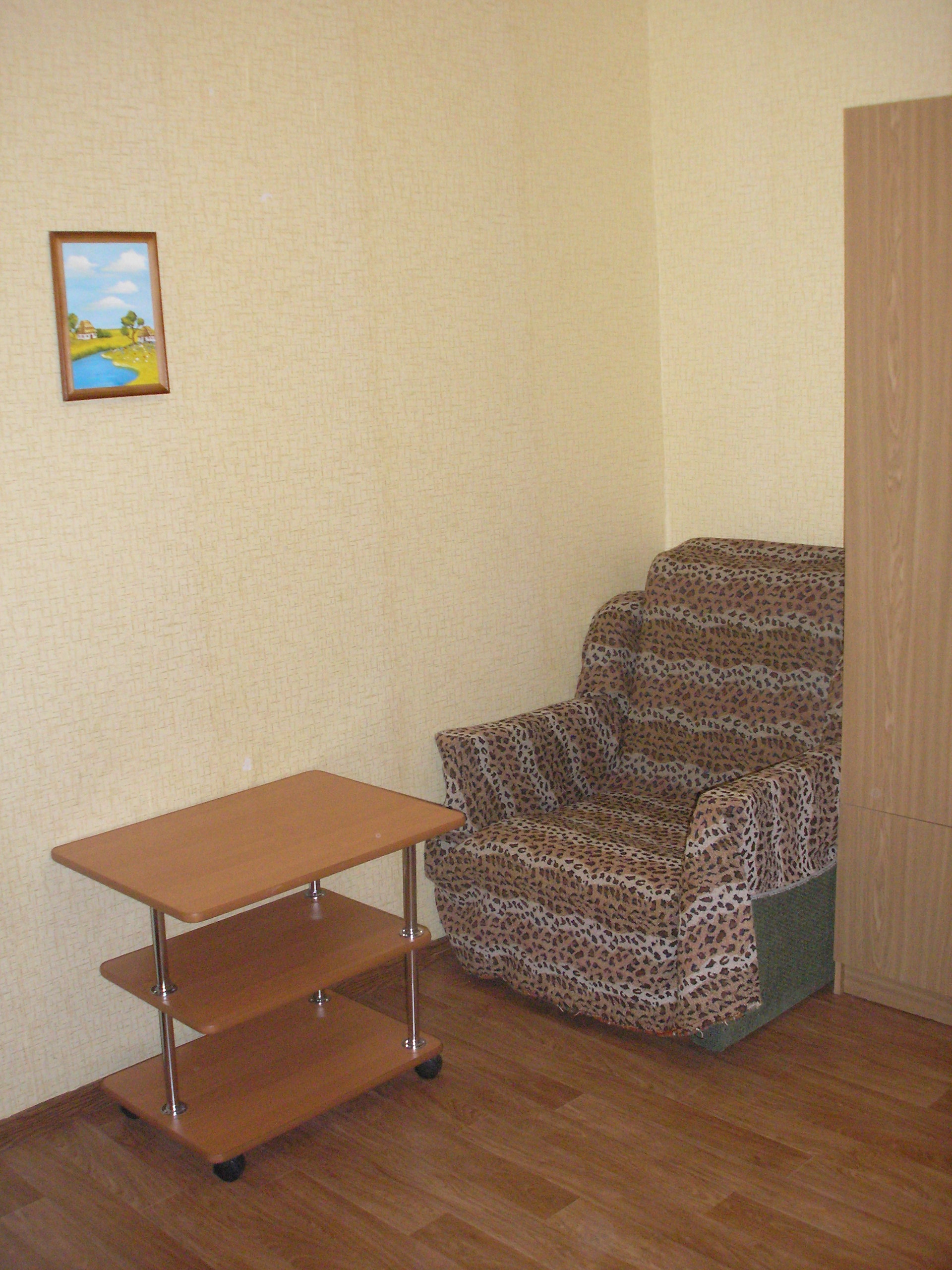 Квартира посуточно | помесячно на Пл. Бакинских комиссаров - фотография