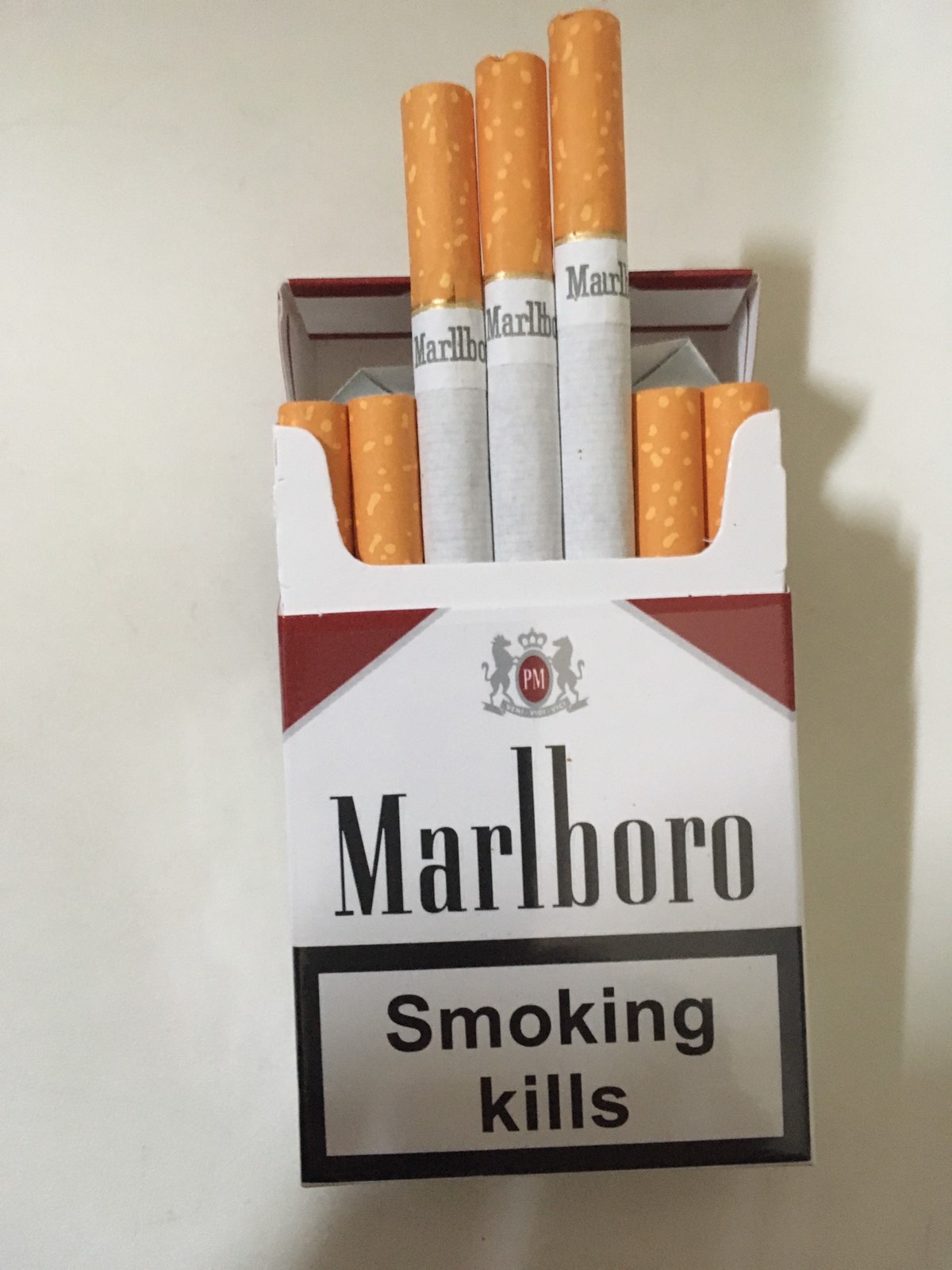 Продам поблочно сигареты Marlboro, Marble - фотография