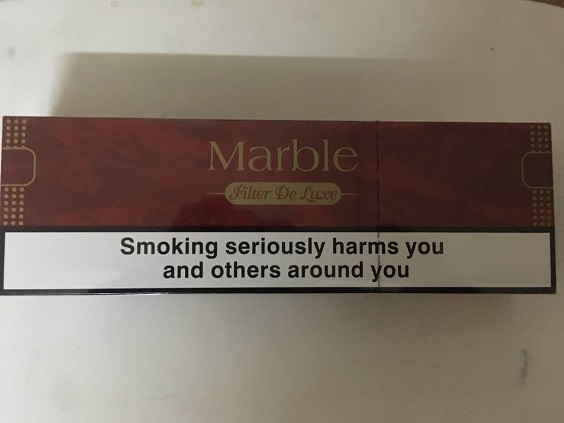 Продам сигареты MARBLE (ORIGINAL) - фотография