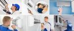РЕМОНТ Стиральных Машин Холодильников Кондиционеров микроволновок - Услуги объявление в Каменское