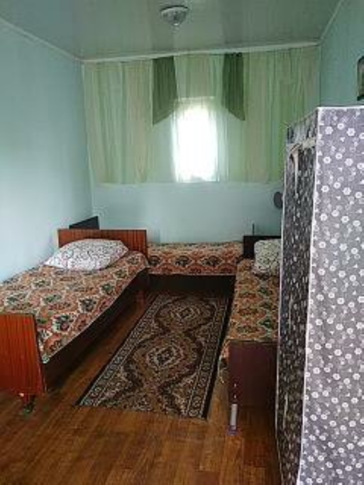 Сдаю комнаты в летний период на Белосарайской косе-Азовское море. - фотография