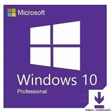 Лицензионный ключ Windows 10 PRO 32/64 bit Цифровая лицензия - фотография