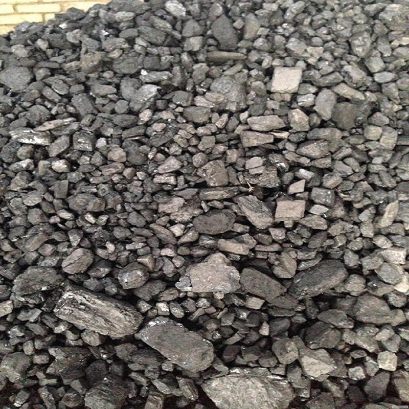 Продажа каменного угля по Украине, опт, вагонные поставки. - фотография