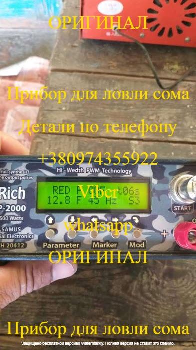 S a m u s 725 MS, S a m u s 1000, Rich P 2000 Сомолов - фотография